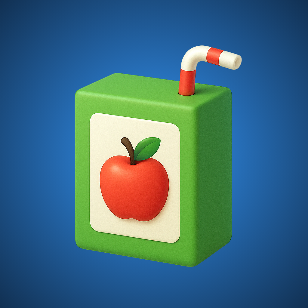 Juice App